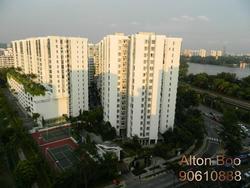 The Lakeshore (D22), Condominium #96388702